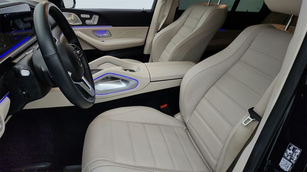 2022 Mercedes-Benz GLE GLE 450 Laurel MD