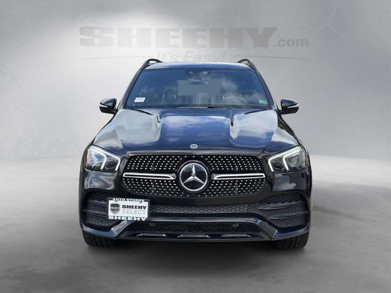 2022 Mercedes-Benz GLE GLE 450 Fredericksburg VA