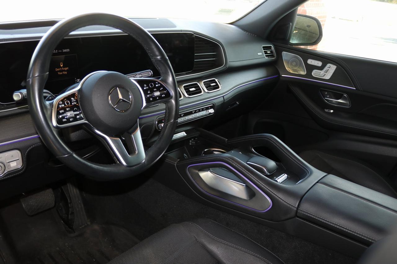 2022 Mercedes-Benz GLE GLE 450 Fredericksburg VA