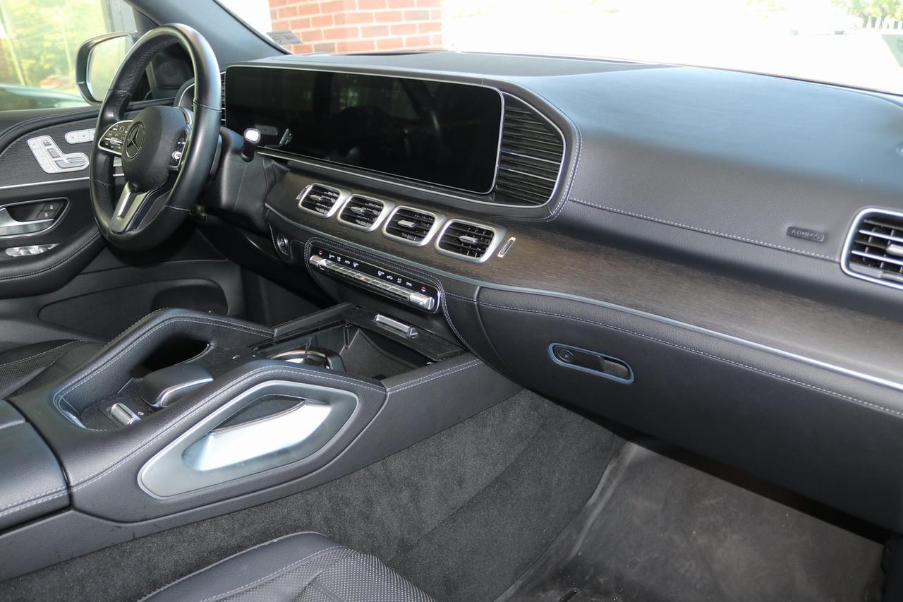 2022 Mercedes-Benz GLE GLE 450 Fredericksburg VA