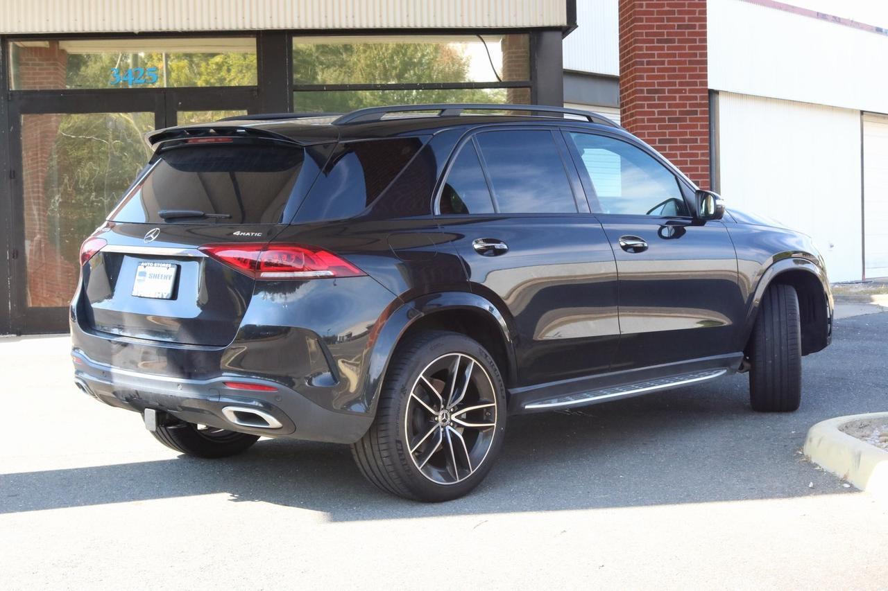 2022 Mercedes-Benz GLE GLE 450 Fredericksburg VA