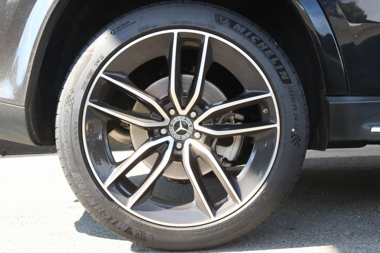 2022 Mercedes-Benz GLE GLE 450 Fredericksburg VA