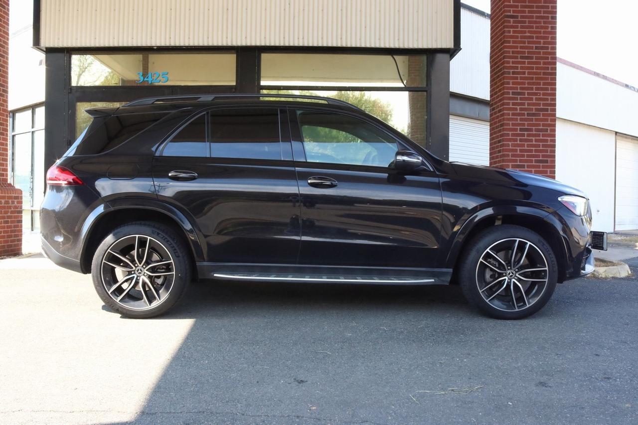 2022 Mercedes-Benz GLE GLE 450 Fredericksburg VA