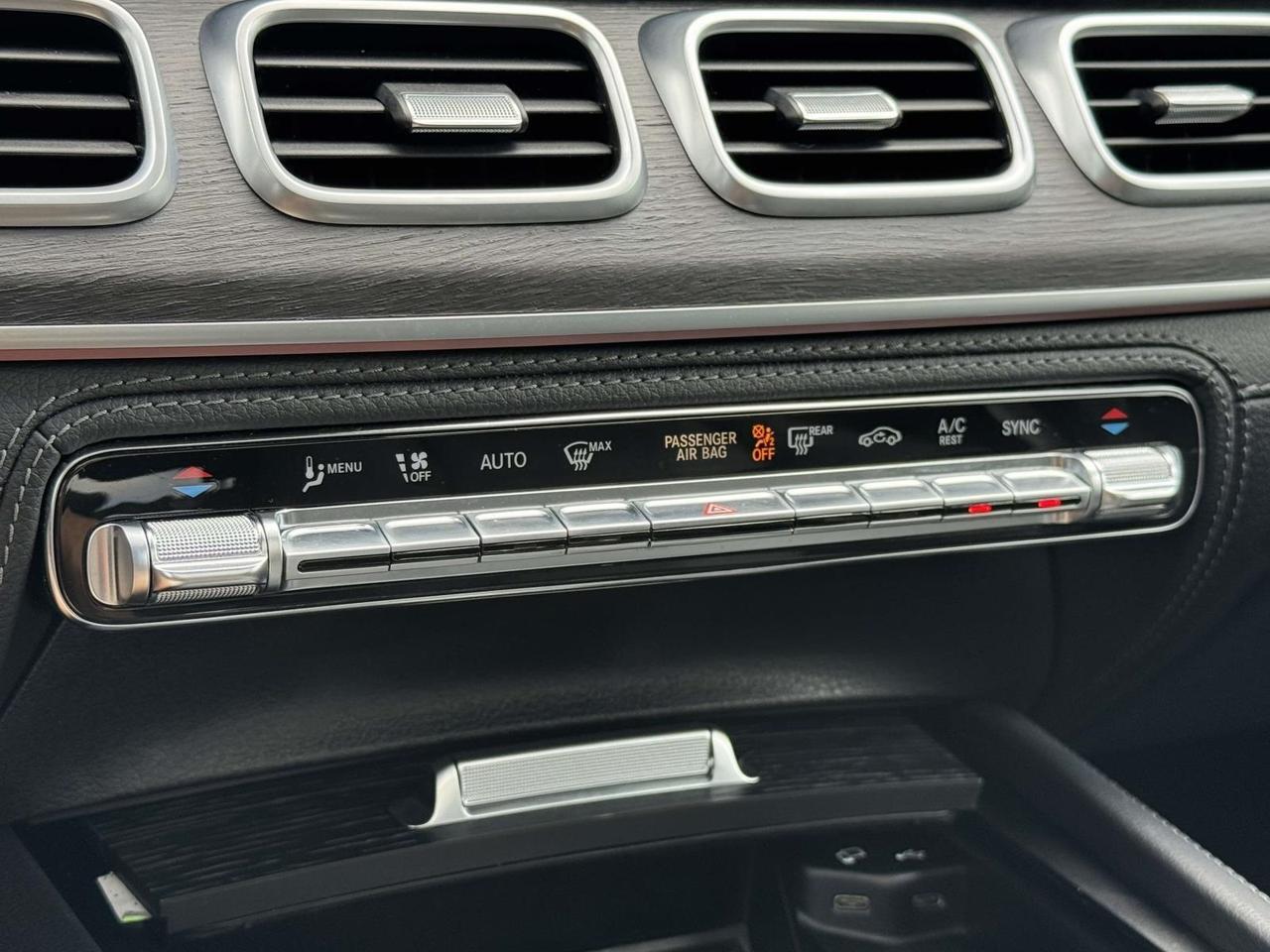 2022 Mercedes-Benz GLE GLE 450 Fredericksburg VA