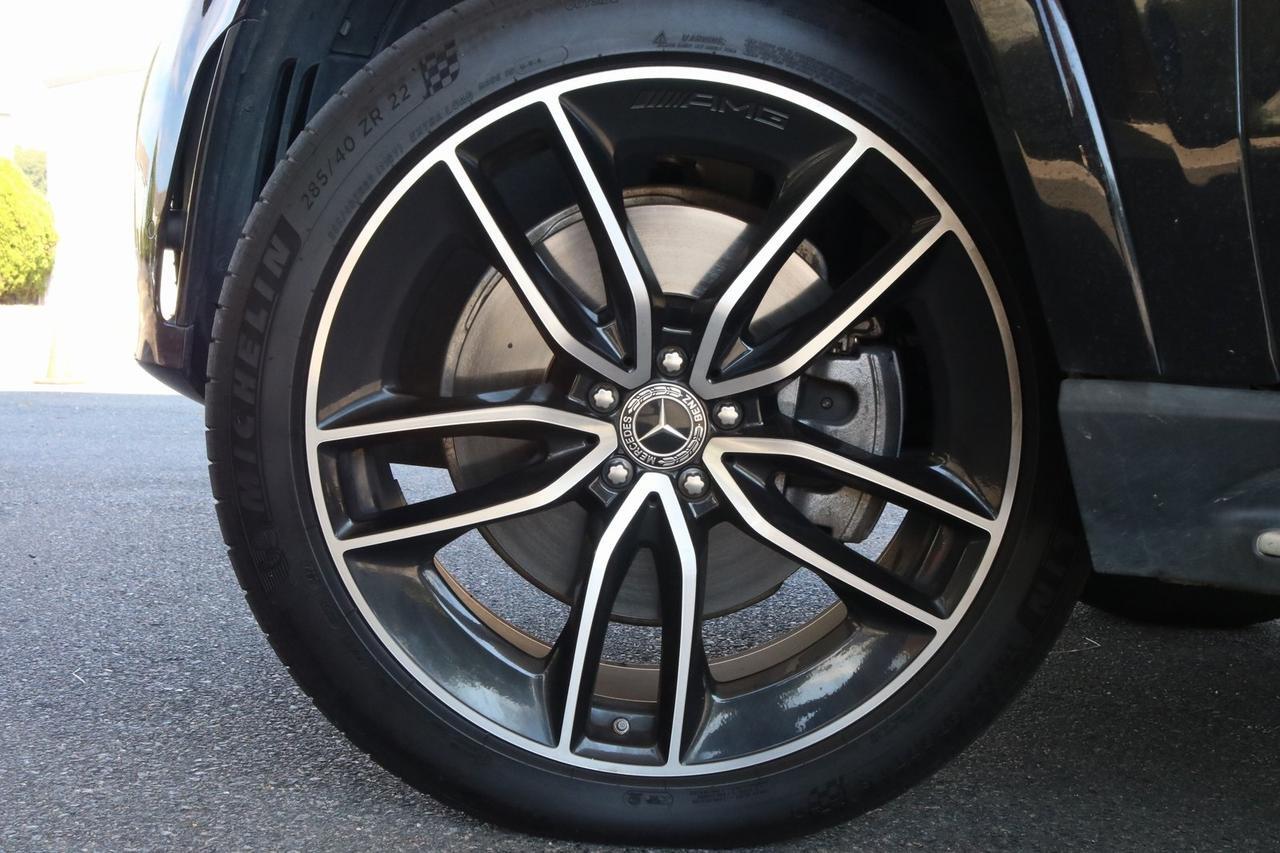 2022 Mercedes-Benz GLE GLE 450 Fredericksburg VA