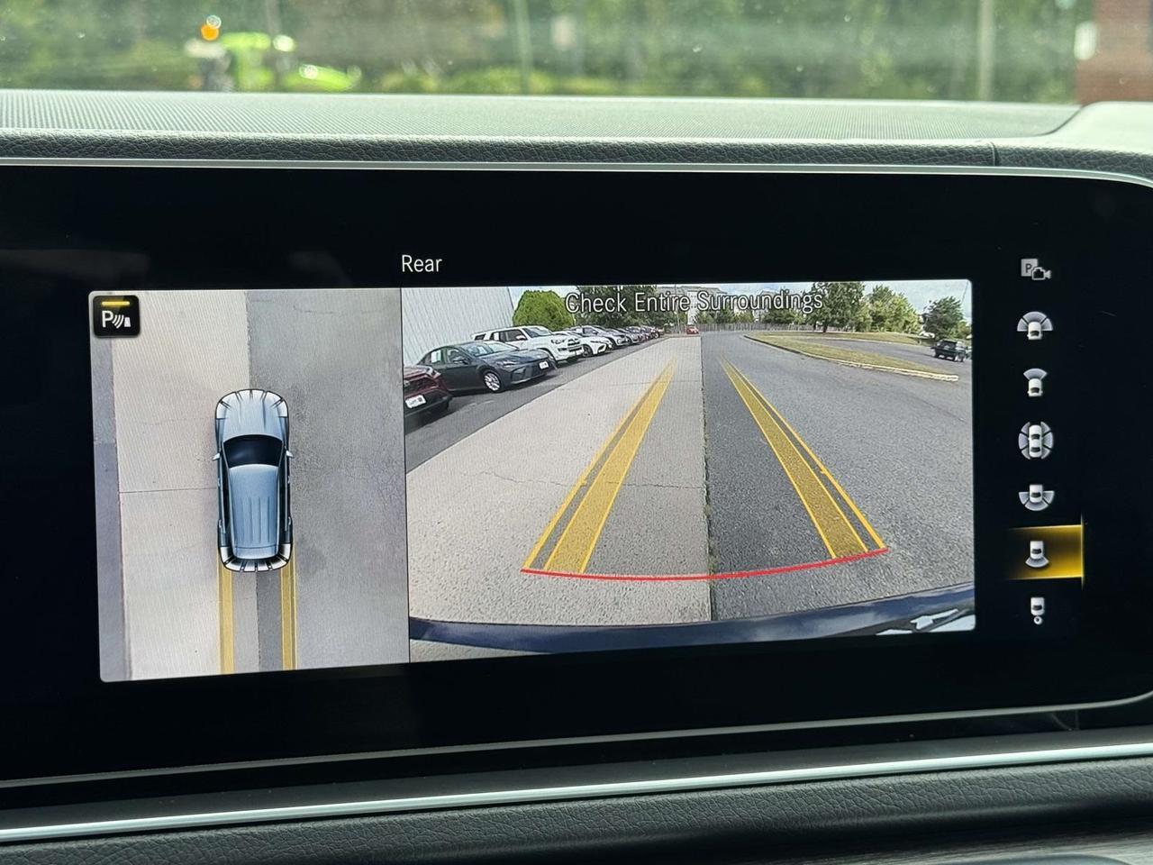 2022 Mercedes-Benz GLE GLE 450 Fredericksburg VA