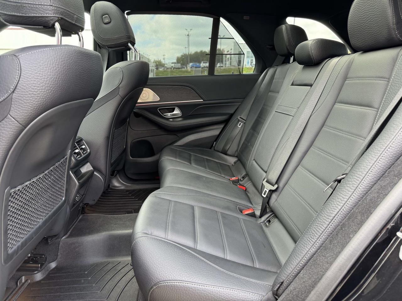 2022 Mercedes-Benz GLE GLE 450 Fredericksburg VA