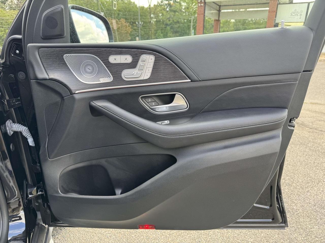 2022 Mercedes-Benz GLE GLE 450 Fredericksburg VA