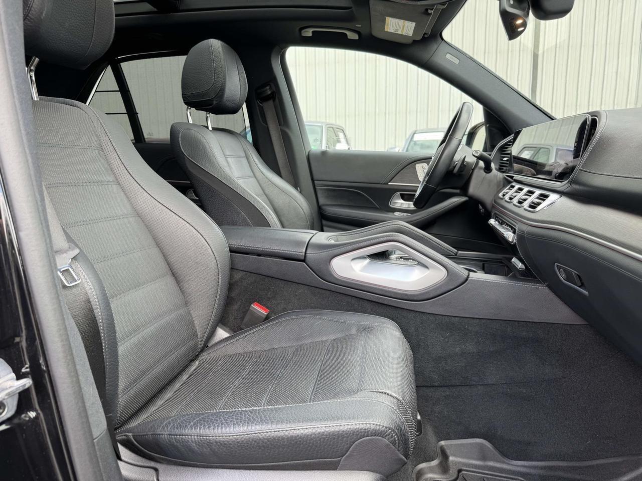 2022 Mercedes-Benz GLE GLE 450 Fredericksburg VA