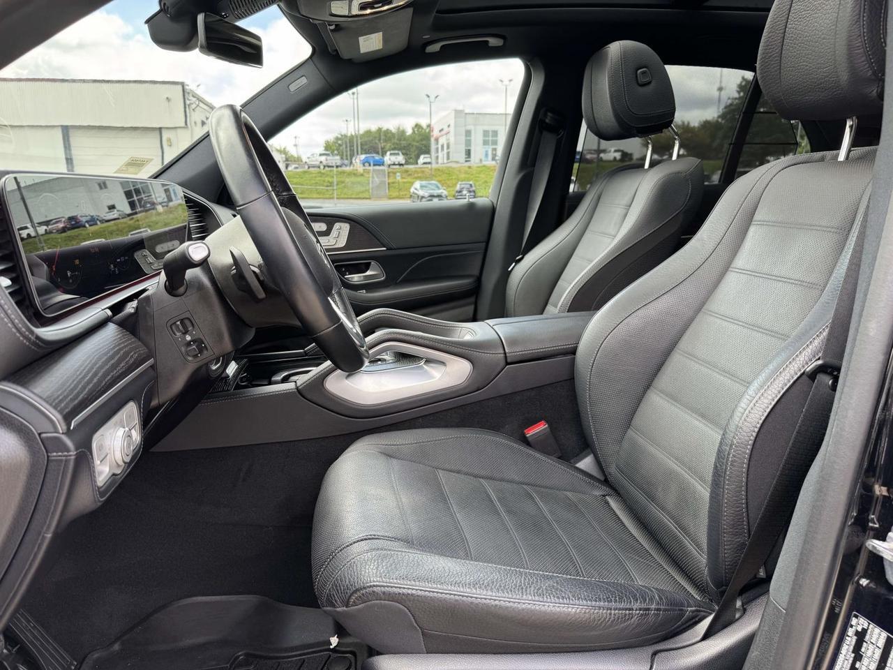 2022 Mercedes-Benz GLE GLE 450 Fredericksburg VA