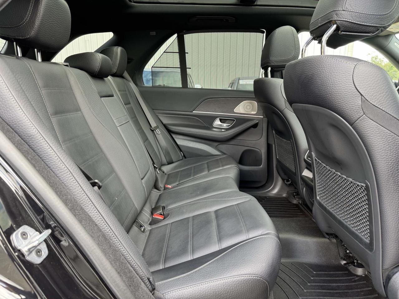 2022 Mercedes-Benz GLE GLE 450 Fredericksburg VA