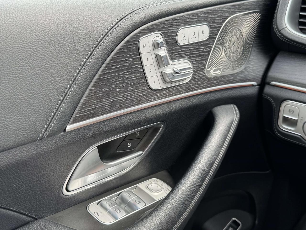 2022 Mercedes-Benz GLE GLE 450 Fredericksburg VA