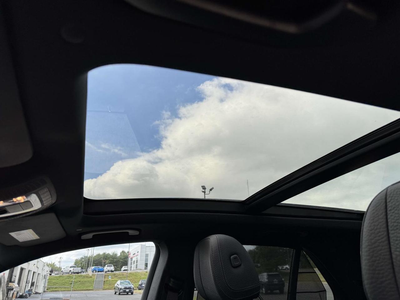 2022 Mercedes-Benz GLE GLE 450 Fredericksburg VA