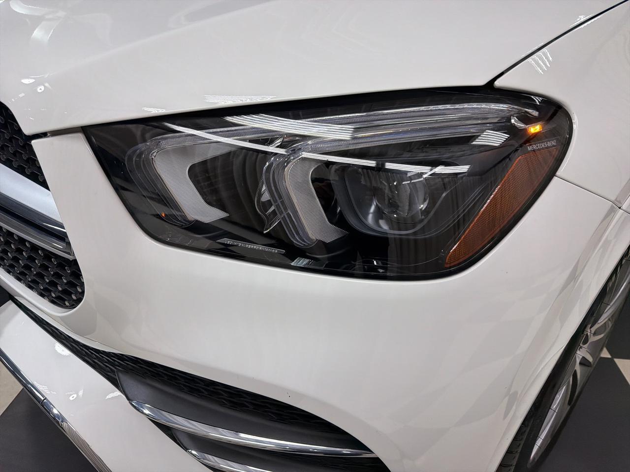 2022 Mercedes-Benz GLE GLE 450 Annapolis MD