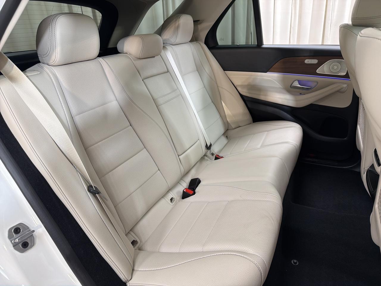 2022 Mercedes-Benz GLE GLE 450 Annapolis MD