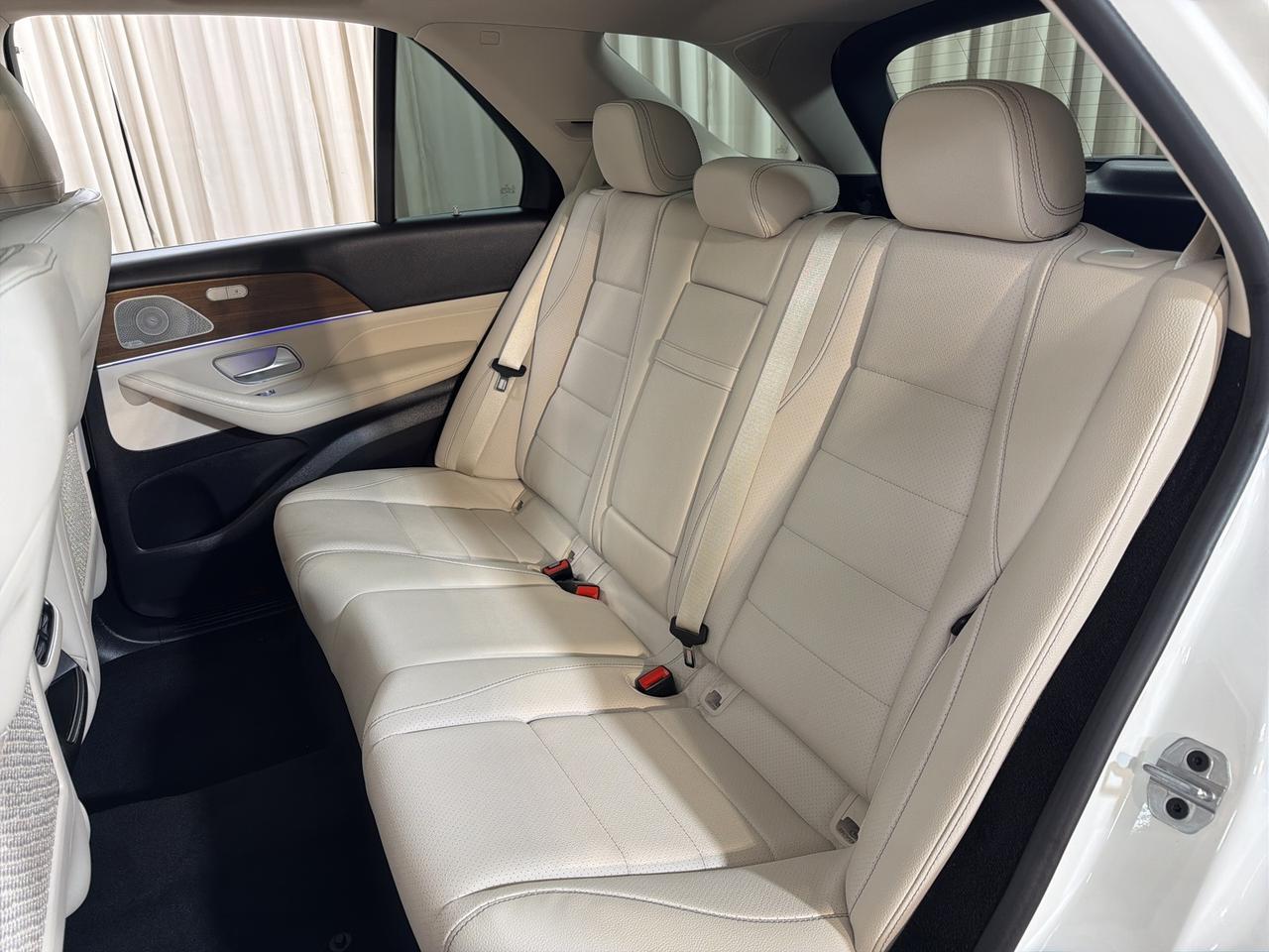 2022 Mercedes-Benz GLE GLE 450 Annapolis MD