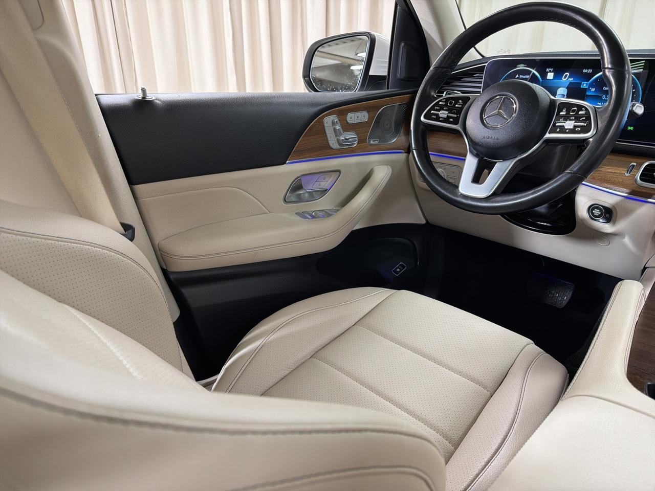 2022 Mercedes-Benz GLE GLE 450 Annapolis MD