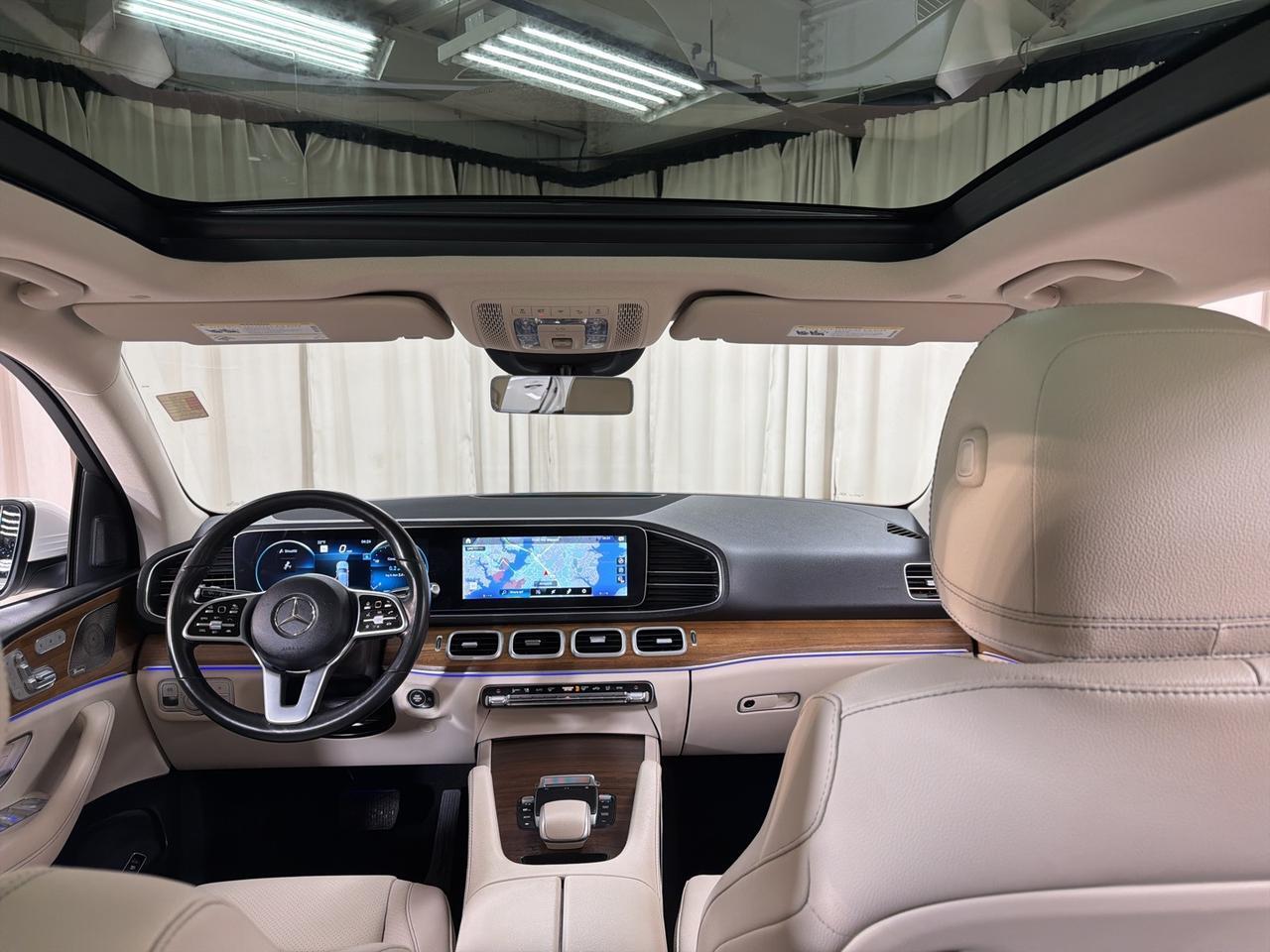 2022 Mercedes-Benz GLE GLE 450 Annapolis MD