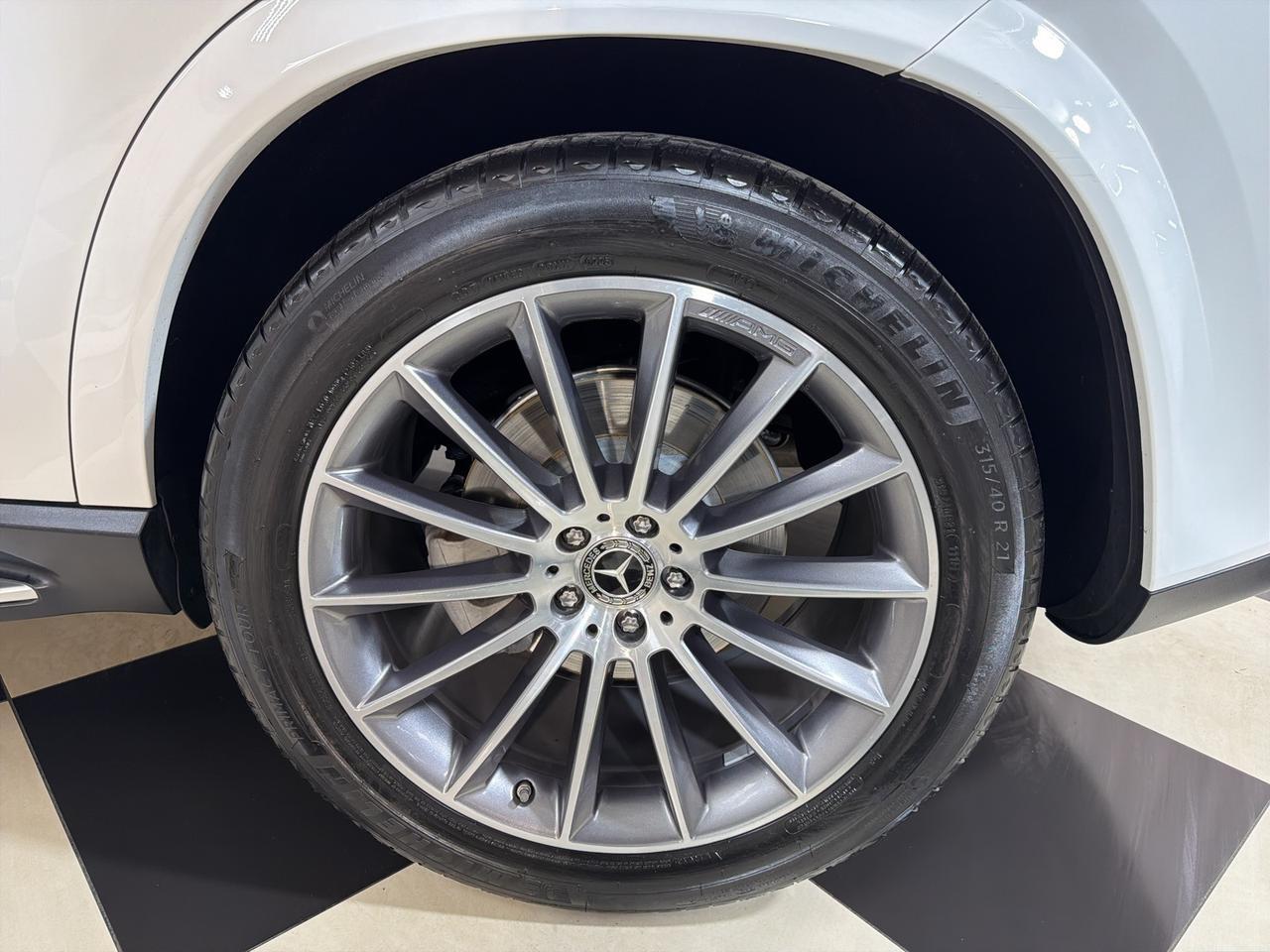 2022 Mercedes-Benz GLE GLE 450 Annapolis MD