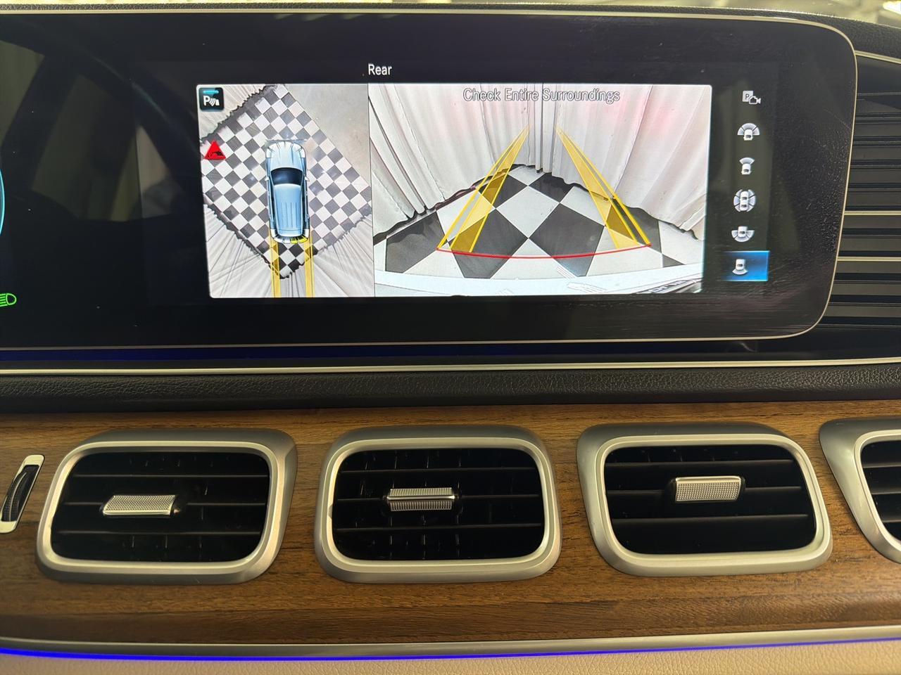 2022 Mercedes-Benz GLE GLE 450 Annapolis MD