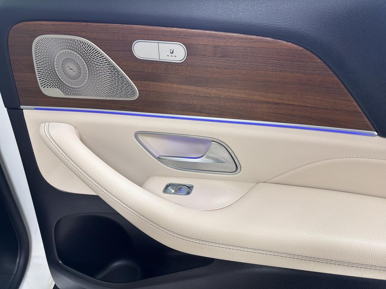 2022 Mercedes-Benz GLE GLE 450 Annapolis MD