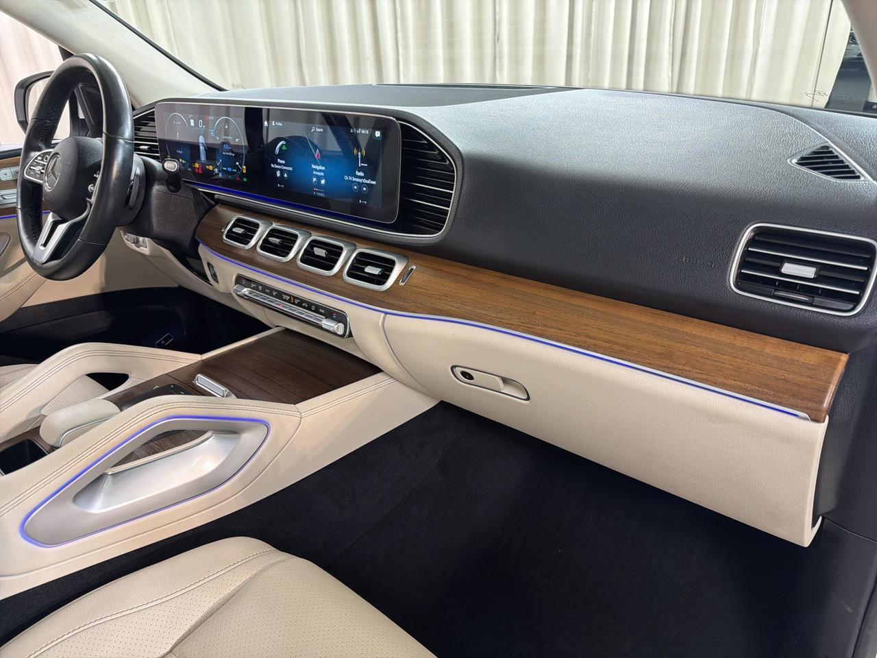 2022 Mercedes-Benz GLE GLE 450 Annapolis MD