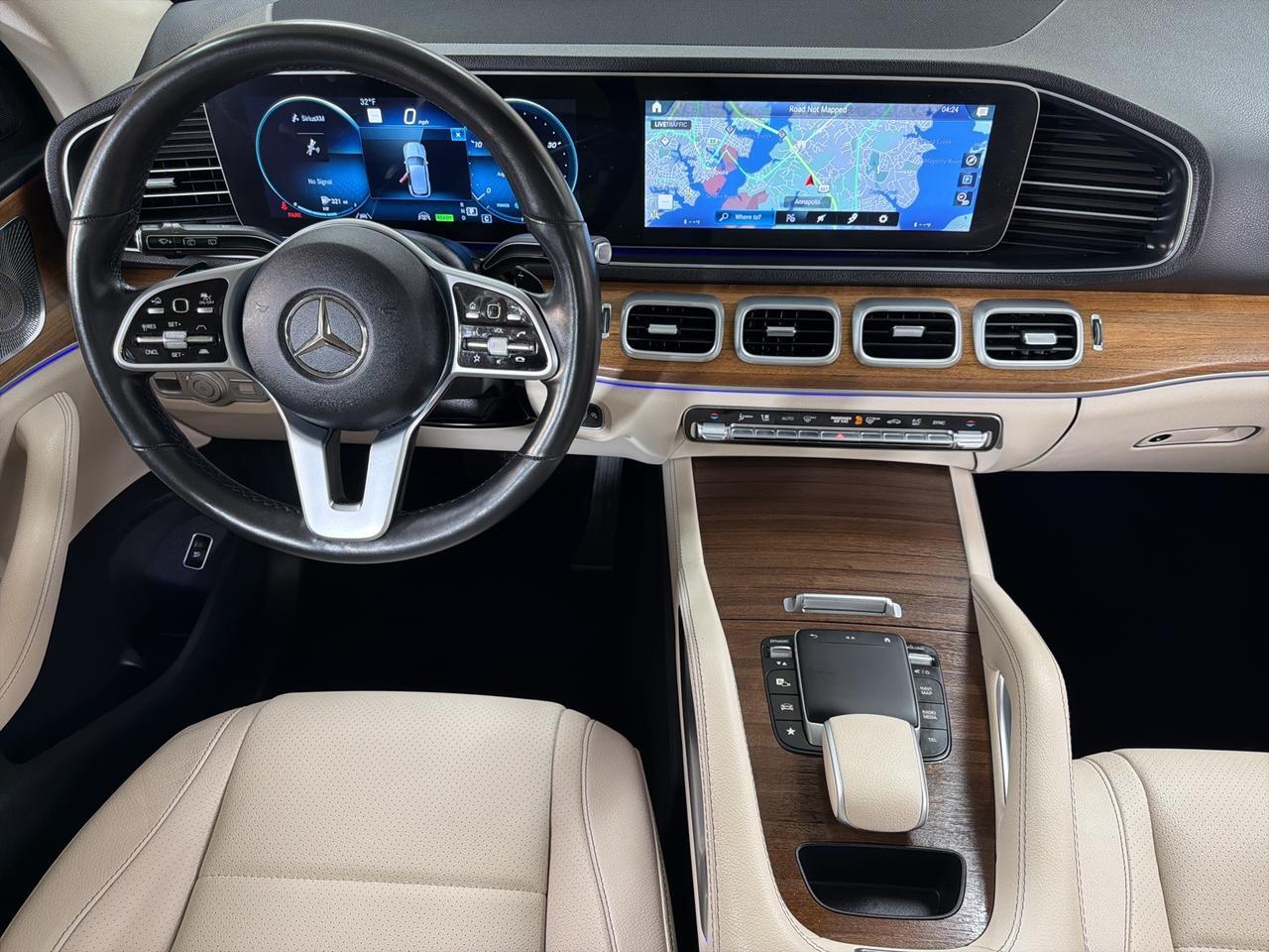 2022 Mercedes-Benz GLE GLE 450 Annapolis MD
