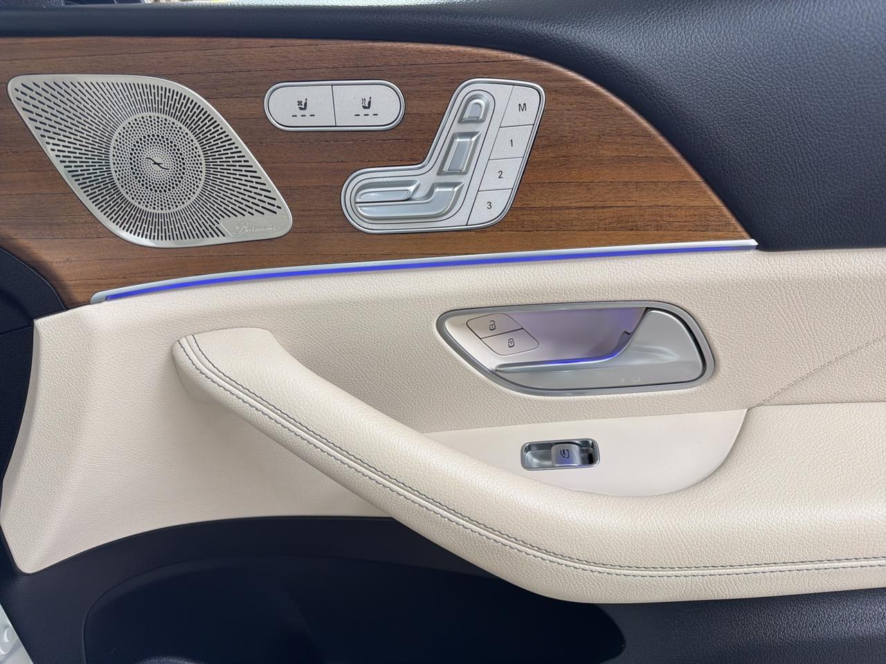 2022 Mercedes-Benz GLE GLE 450 Annapolis MD