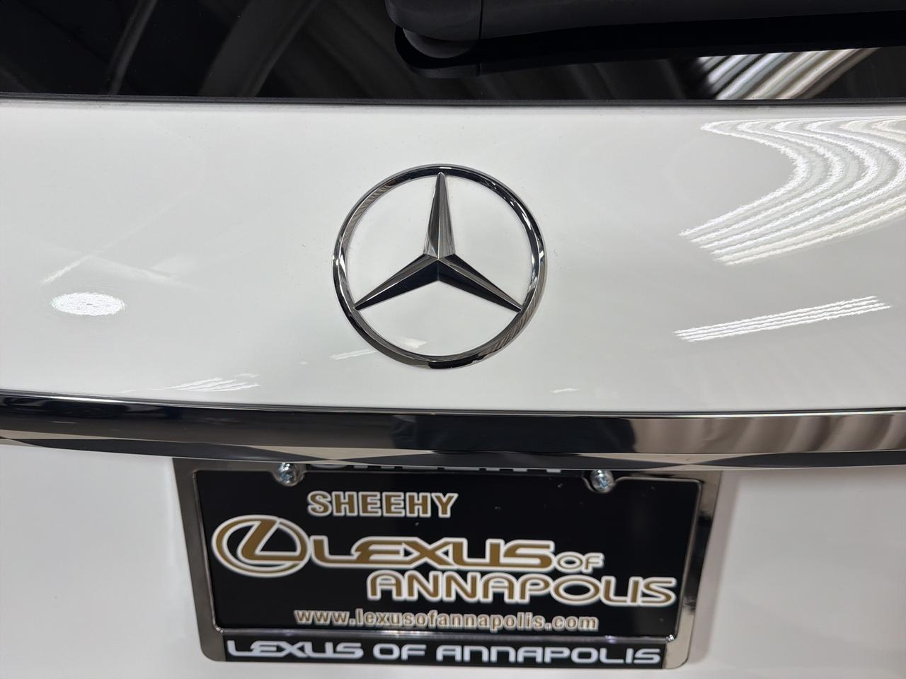 2022 Mercedes-Benz GLE GLE 450 Annapolis MD