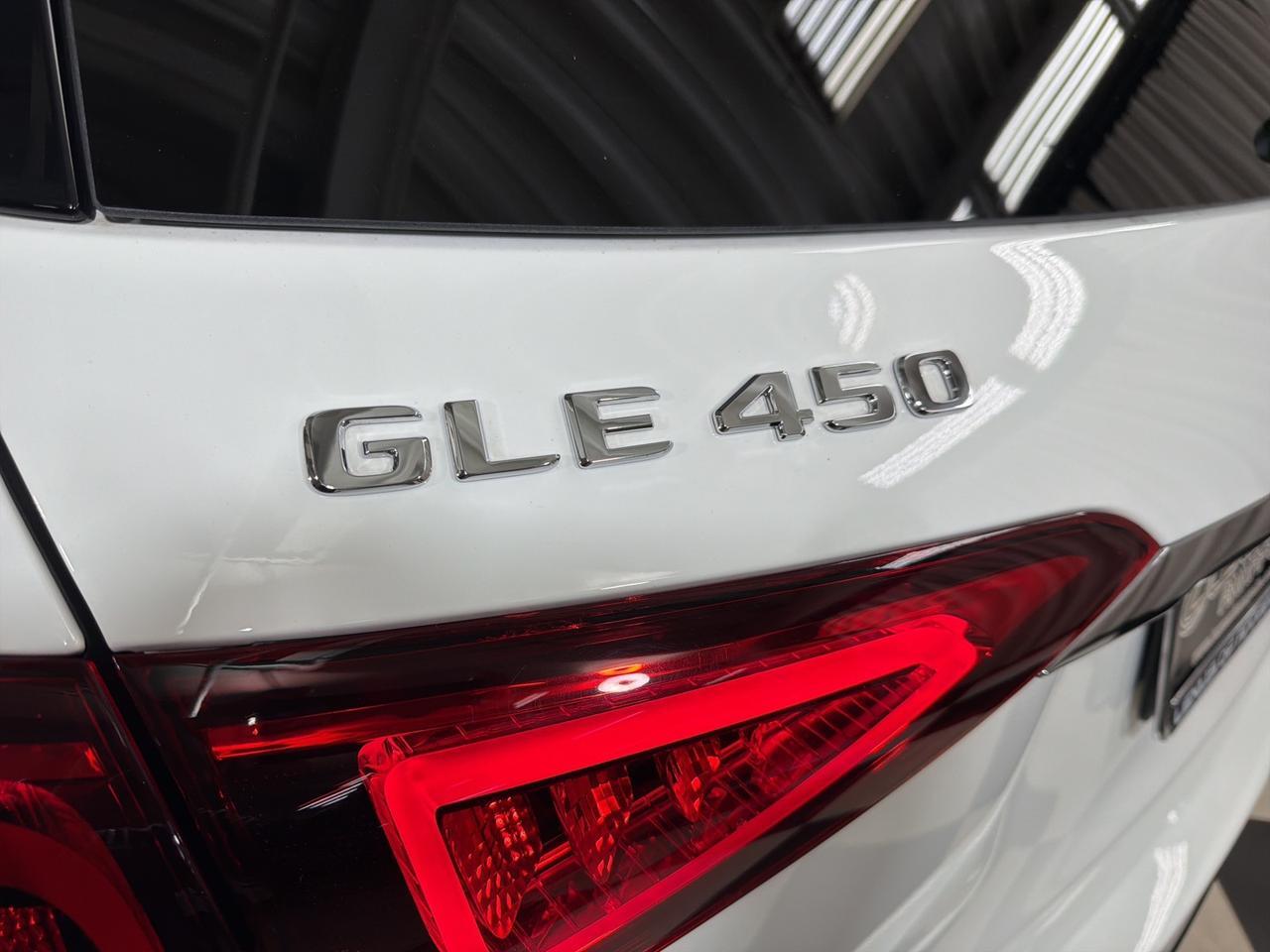 2022 Mercedes-Benz GLE GLE 450 Annapolis MD