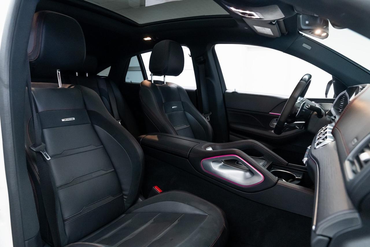 2022 Mercedes-Benz GLE GLE 53 AMG 4MATIC Portland OR