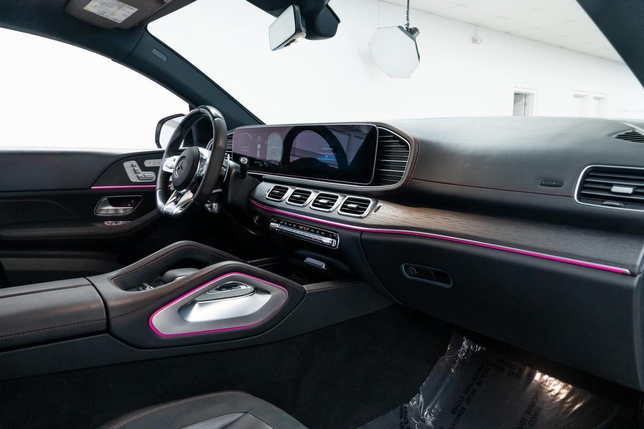 2022 Mercedes-Benz GLE GLE 53 AMG 4MATIC Portland OR