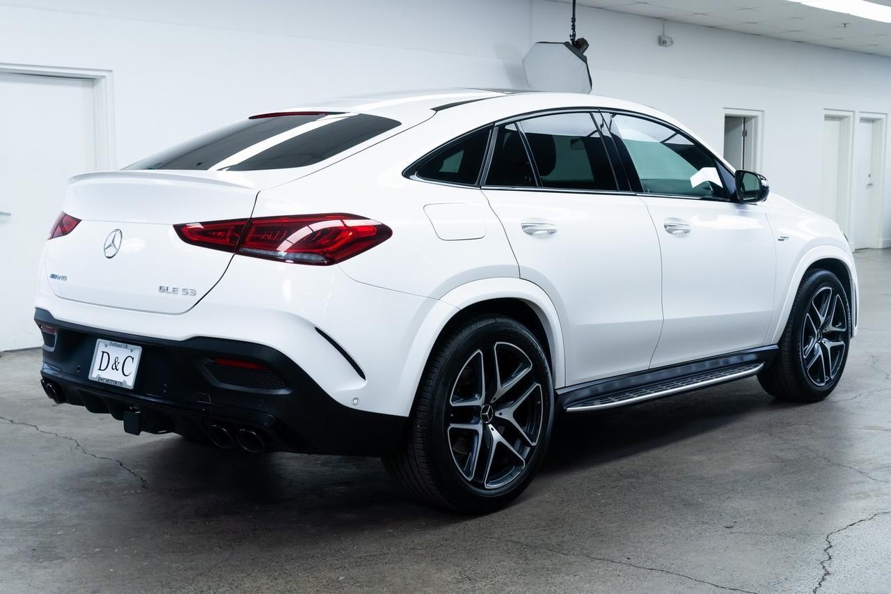 2022 Mercedes-Benz GLE GLE 53 AMG 4MATIC Portland OR