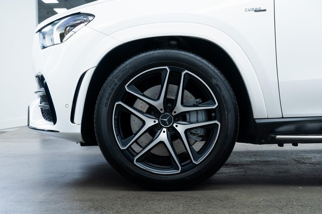 2022 Mercedes-Benz GLE GLE 53 AMG 4MATIC Portland OR
