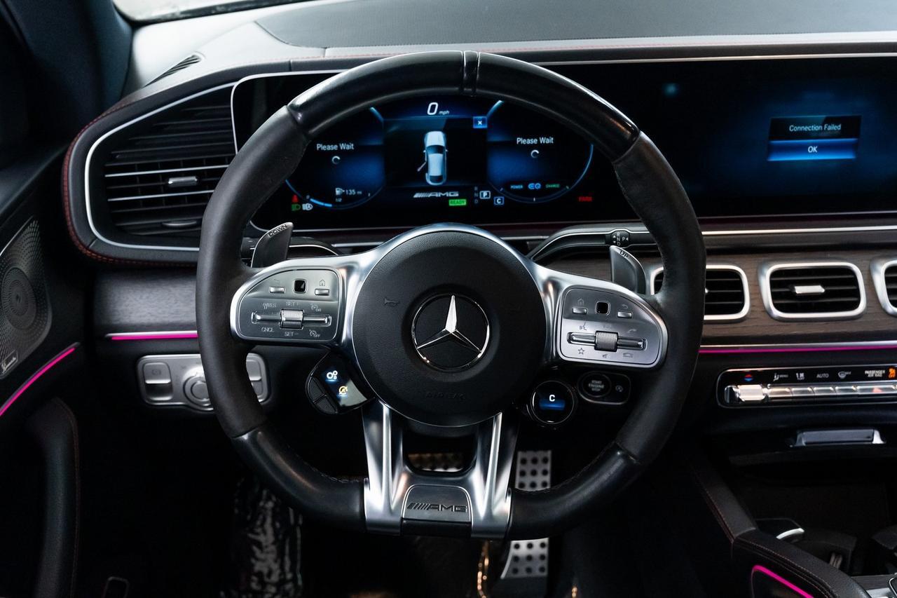 2022 Mercedes-Benz GLE GLE 53 AMG 4MATIC Portland OR