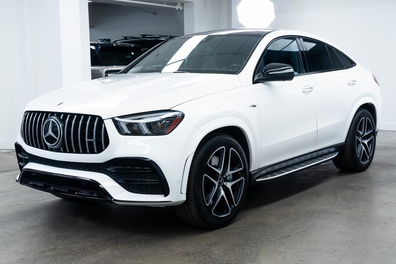 2022 Mercedes-Benz GLE GLE 53 AMG 4MATIC Portland OR