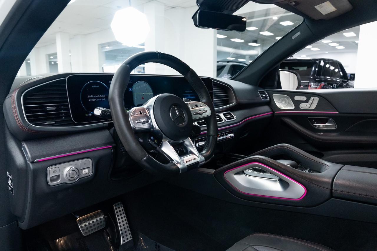 2022 Mercedes-Benz GLE GLE 53 AMG 4MATIC Portland OR