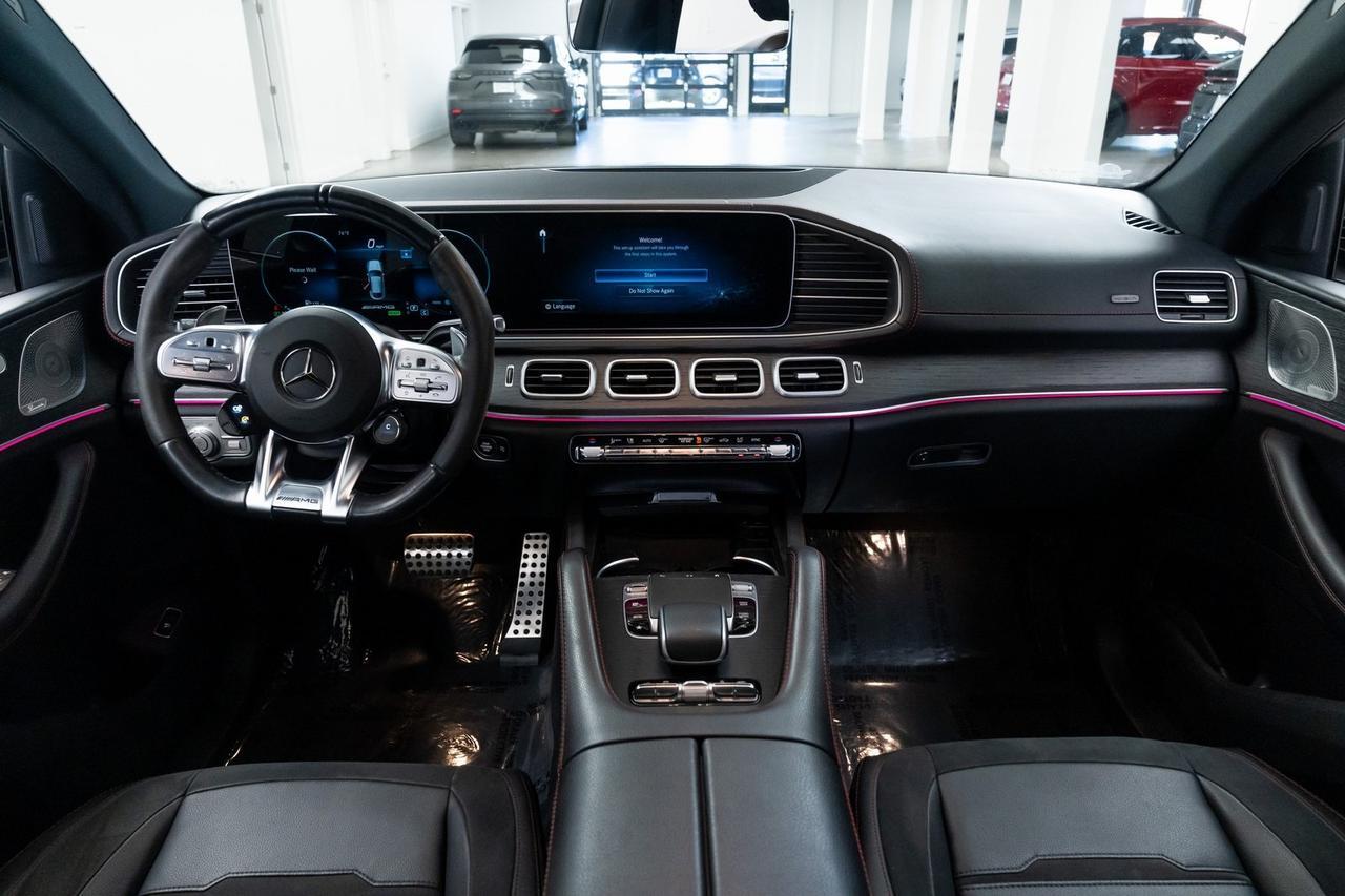 2022 Mercedes-Benz GLE GLE 53 AMG 4MATIC Portland OR