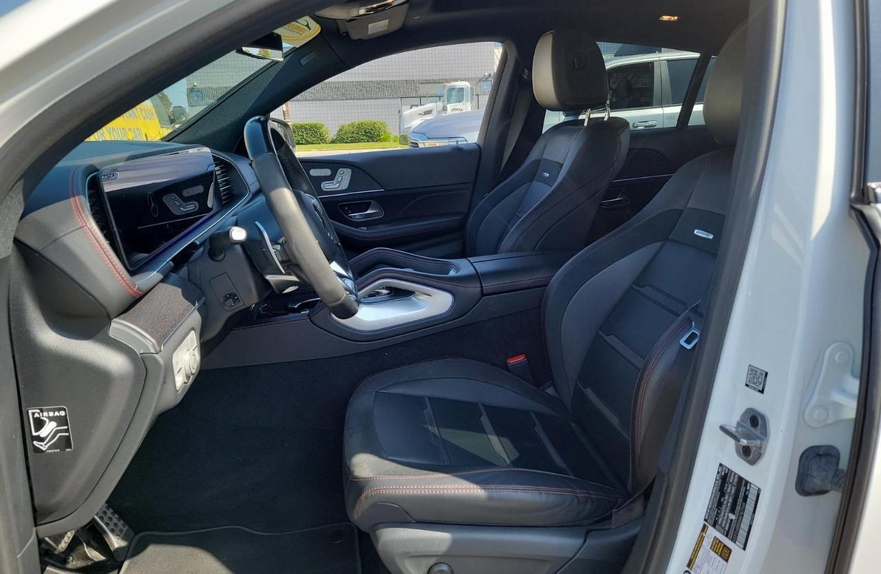 2022 Mercedes-Benz GLE GLE 53 AMG 4MATIC Portland OR