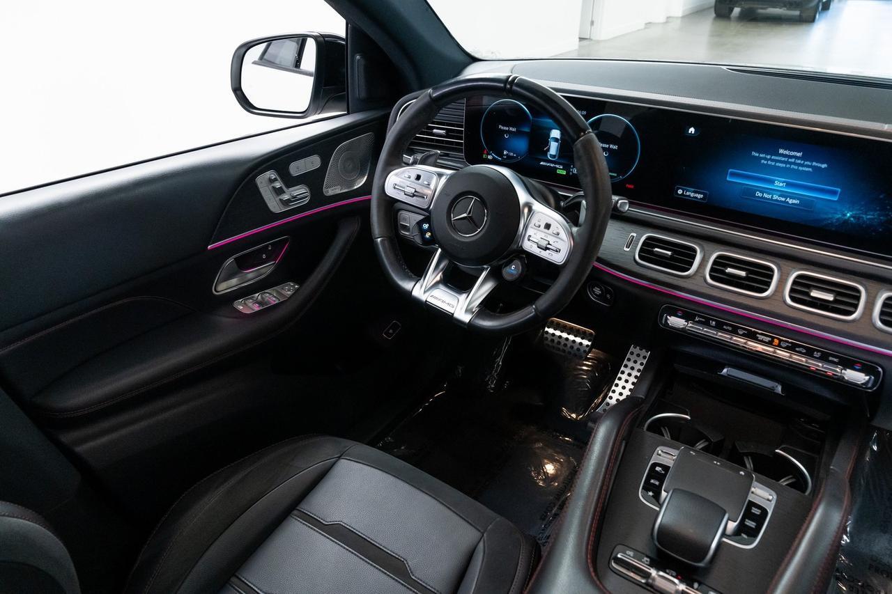 2022 Mercedes-Benz GLE GLE 53 AMG 4MATIC Portland OR