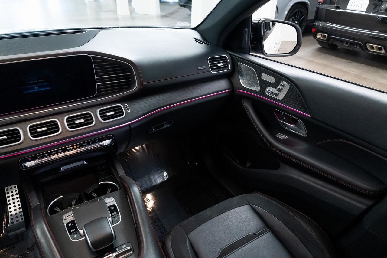 2022 Mercedes-Benz GLE GLE 53 AMG 4MATIC Portland OR