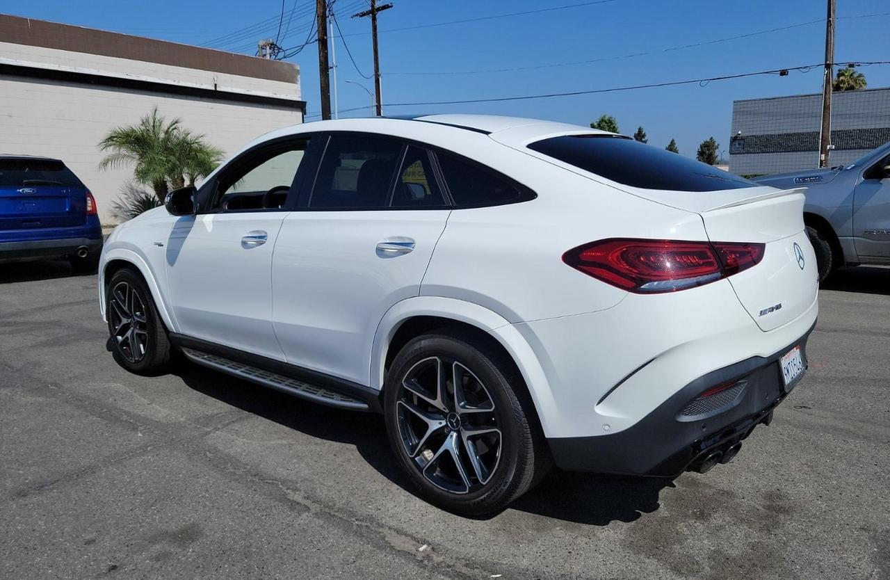 2022 Mercedes-Benz GLE GLE 53 AMG 4MATIC Portland OR