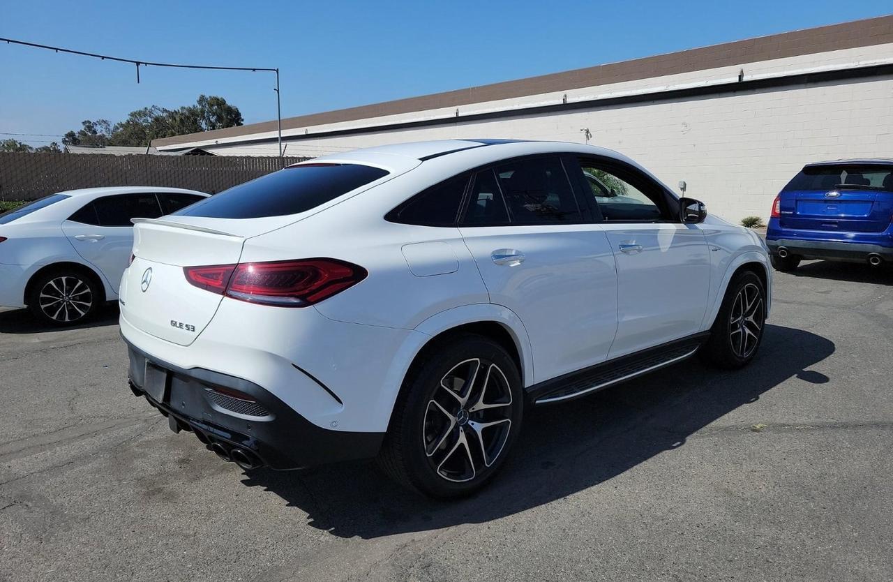 2022 Mercedes-Benz GLE GLE 53 AMG 4MATIC Portland OR