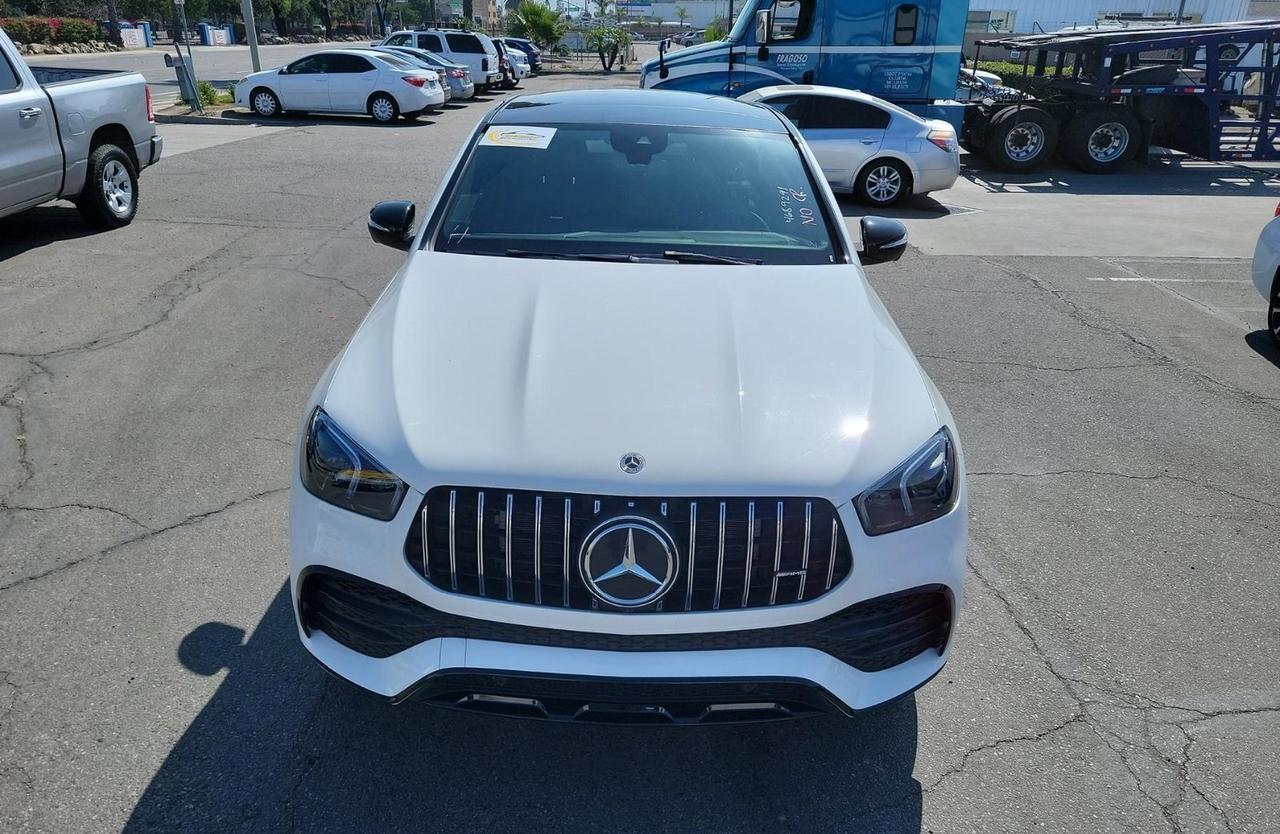 2022 Mercedes-Benz GLE GLE 53 AMG 4MATIC Portland OR