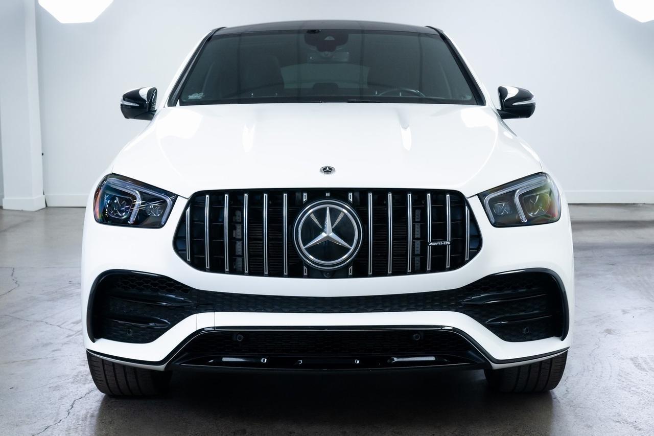 2022 Mercedes-Benz GLE GLE 53 AMG 4MATIC Portland OR