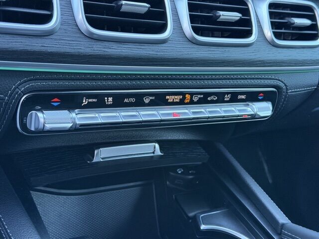 2022 Mercedes-Benz GLE GLE 53 AMG&reg; Albuquerque NM