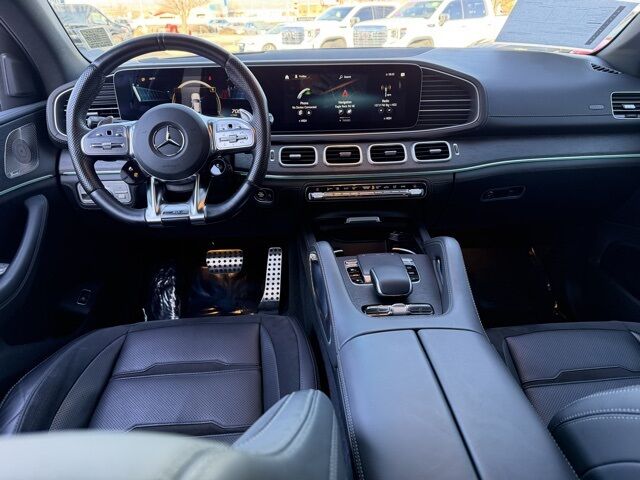 2022 Mercedes-Benz GLE GLE 53 AMG&reg; Albuquerque NM