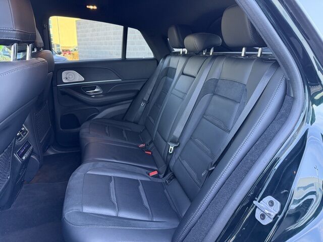 2022 Mercedes-Benz GLE GLE 53 AMG&reg; Albuquerque NM