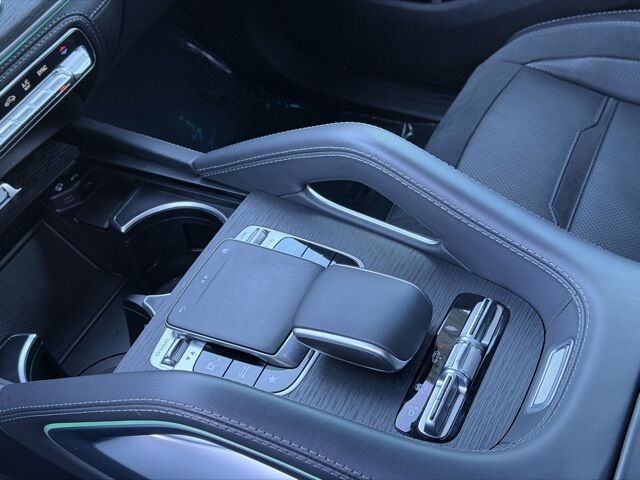 2022 Mercedes-Benz GLE GLE 53 AMG&reg; Albuquerque NM