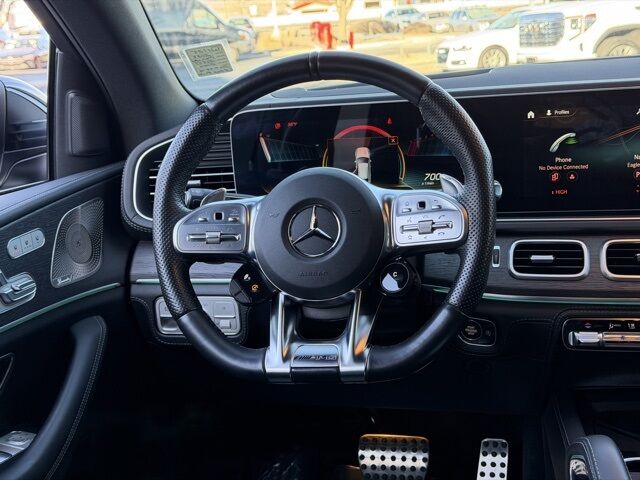 2022 Mercedes-Benz GLE GLE 53 AMG&reg; Albuquerque NM